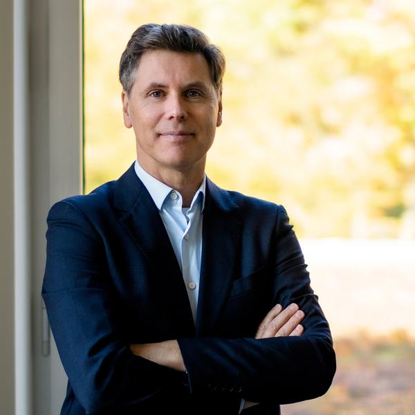 Portrait photo Jean-Michel Désert