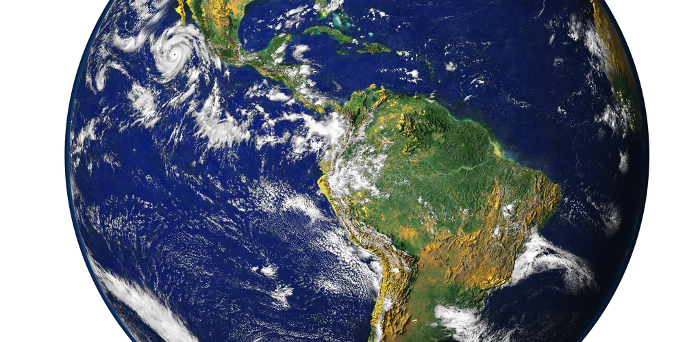 Earth