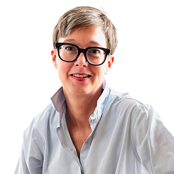 Karoline Wiesner Portrait