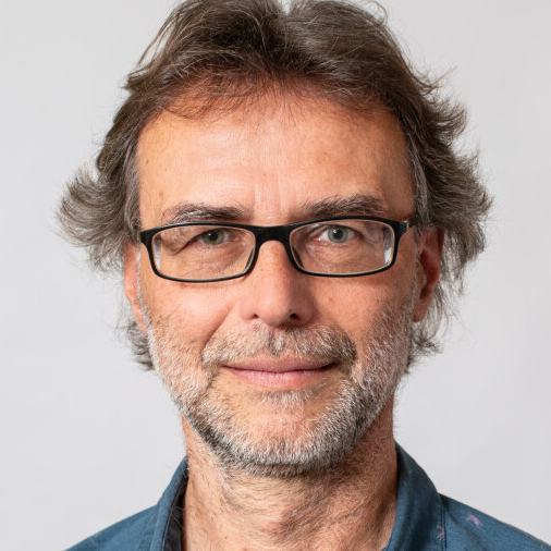 Volker John