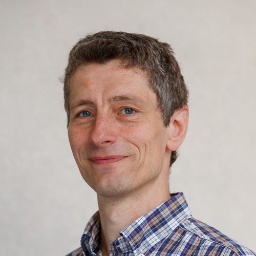 portrait Norbert Marwan
